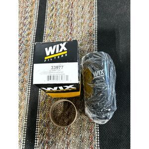 Napa Gold Fuel Filter 33977 WIX 33345